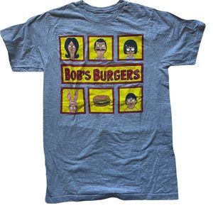 Bobs Burgers T Shirt